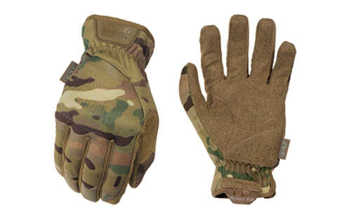 Clothing Mechanix Wear Fastfit MECHANIX WEAR MULTICAM FASTFIT MD • Model: Fastfit